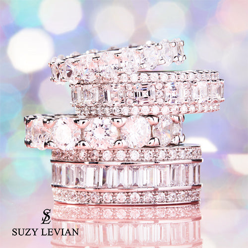 suzy levian wedding, suzy levian jewelry, suzy levian ring, suzy levian engagement, wedding covid, covid-19, wedding planning, wedding shopping, wedding band, wedding jewelry