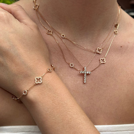 Latest Trends in the Jewelry Industry