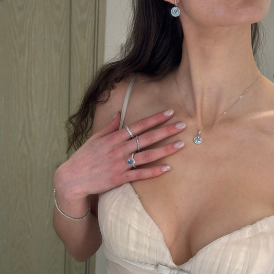 Summer Glow-Up: Jewelry That Lights You Up From Within