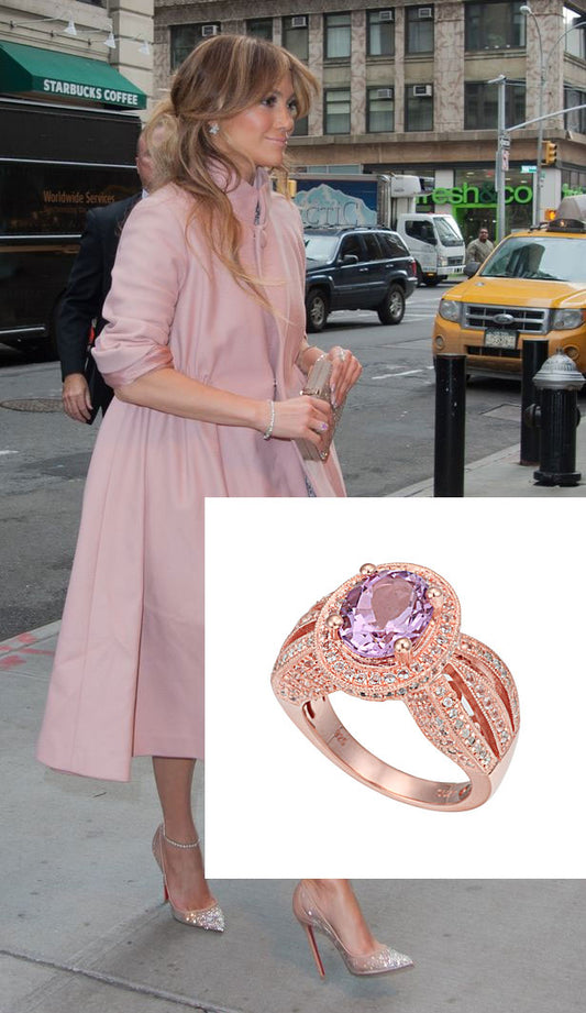 suzy levian, suzy levian jewelry, suzy levian amethyst, amethyst ring, amethyst jewelry, amethyst birthstone, february birthstone, suzy levian gifts, anniversary gifts, engagement ring, suzy levian necklace