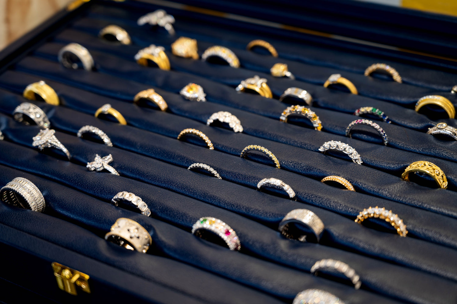 Behind the Label: The Jewelry with a Hidden Message—and Why Celebrities Are Embracing Suzy Levian