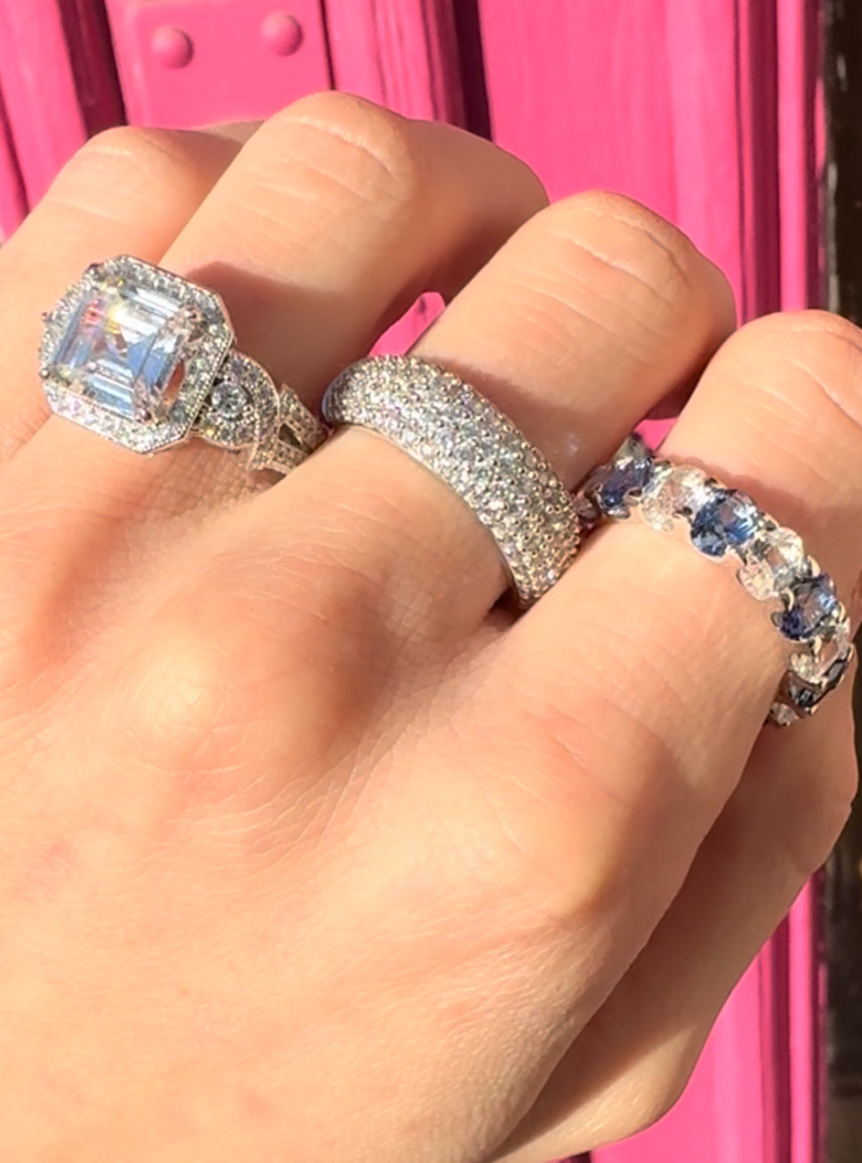 How to Spot Quality Fine Jewelry