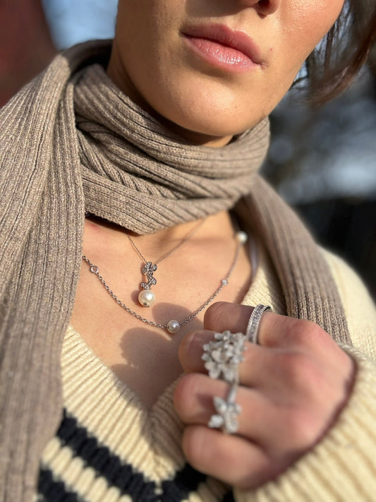 The Ultimate Winter Jewelry Guide