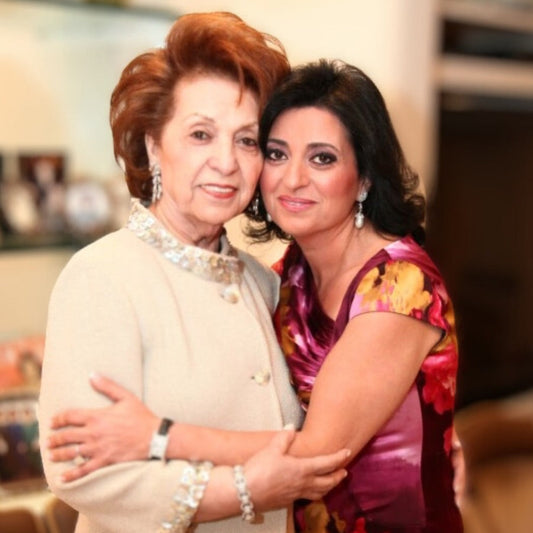 The Ultimate Mother’s Day Jewelry Gift Guide