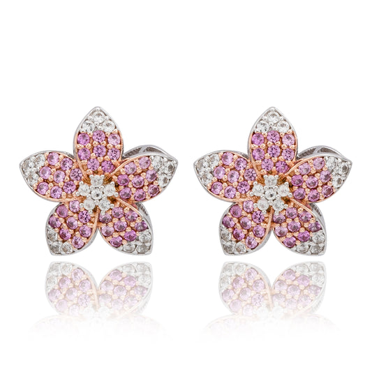 Why Chunky Florals are the Most Stunning Floral Trend