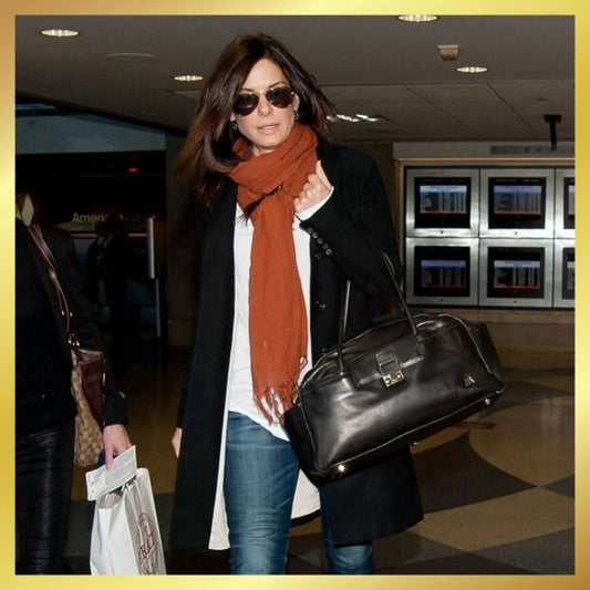Suzy Levian scarf, scarves, suzy levian style, suzy levian lifestyle, suzy levian fashion, suzy levian