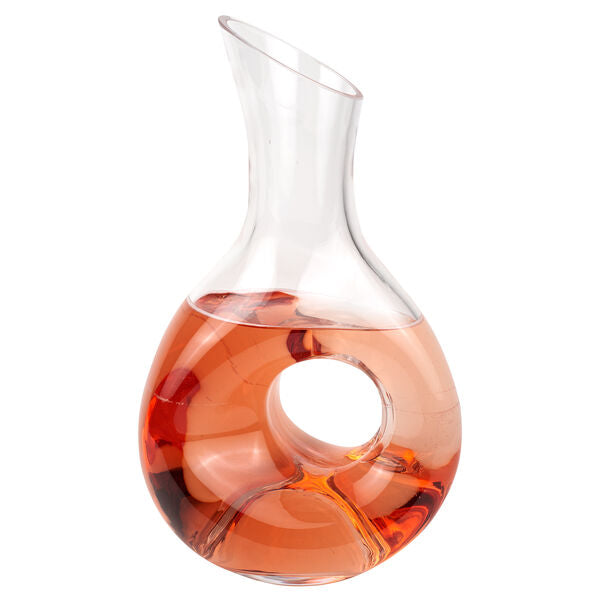 Suzy Levian Carafe 36 Oz. 10.5 Inches in Height
