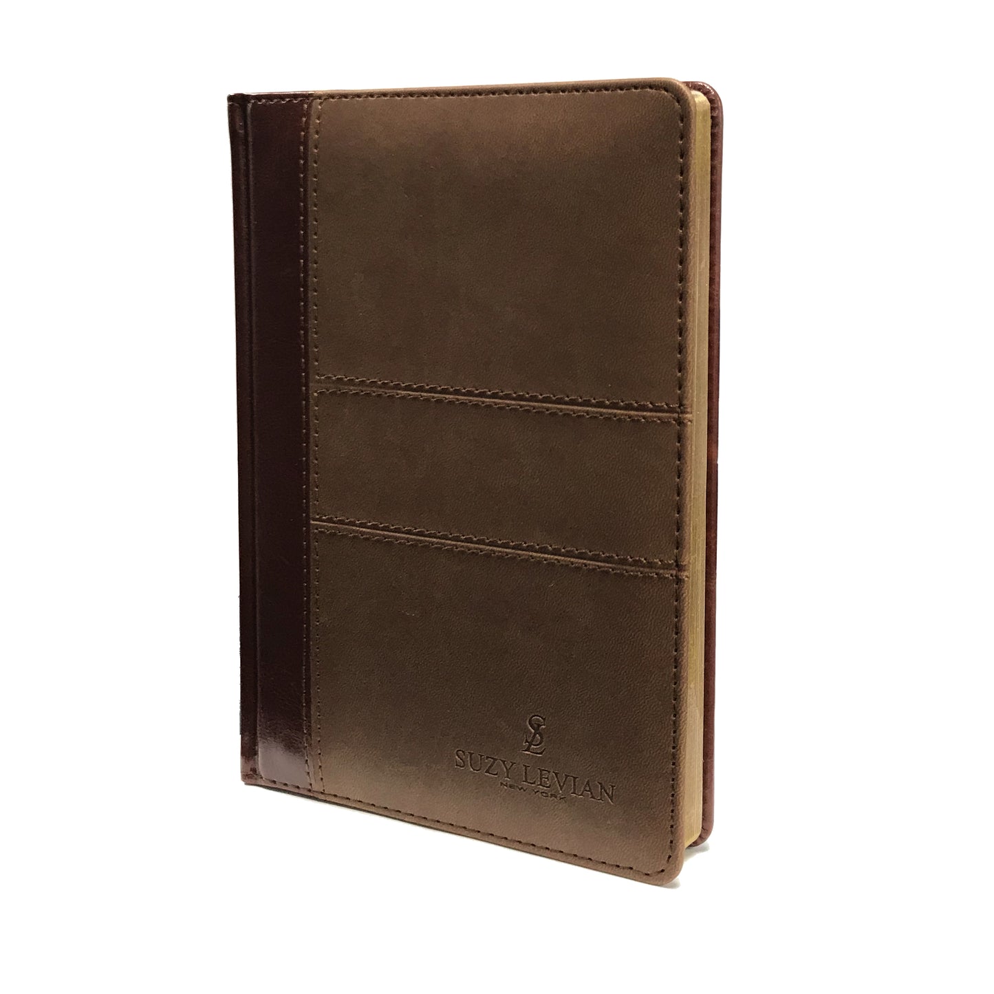 Suzy Levian Notebook