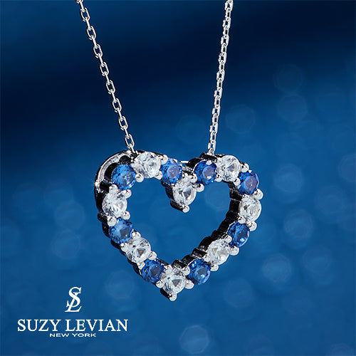suzy levian, suzy levian jewelry, new year, new year resolution, suzy levian diamonds, CZ, 925 sterling silver, gold, precious stone, rings, necklace, earring, brooch, bracelet