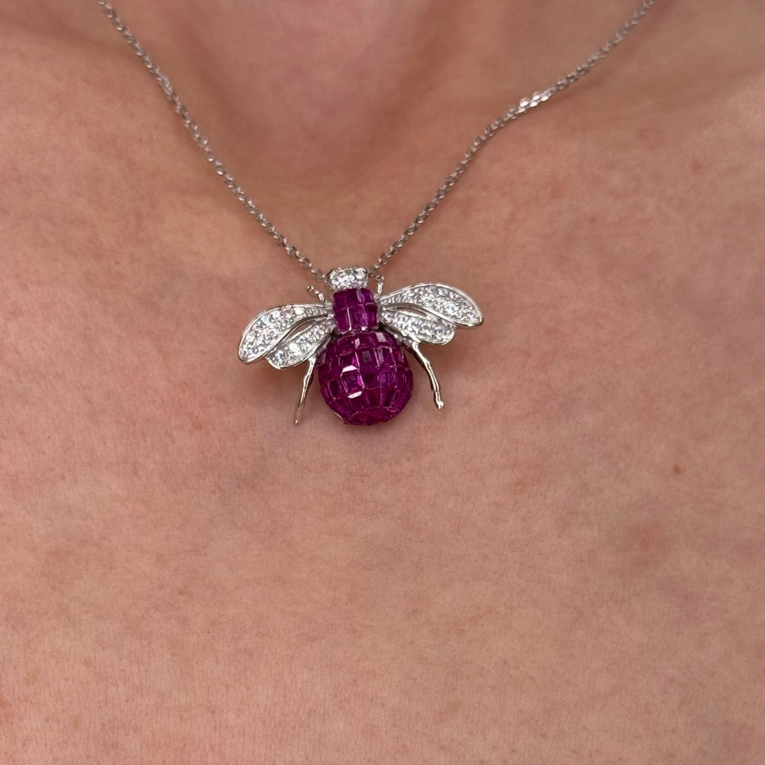 Nature-Inspired Motifs