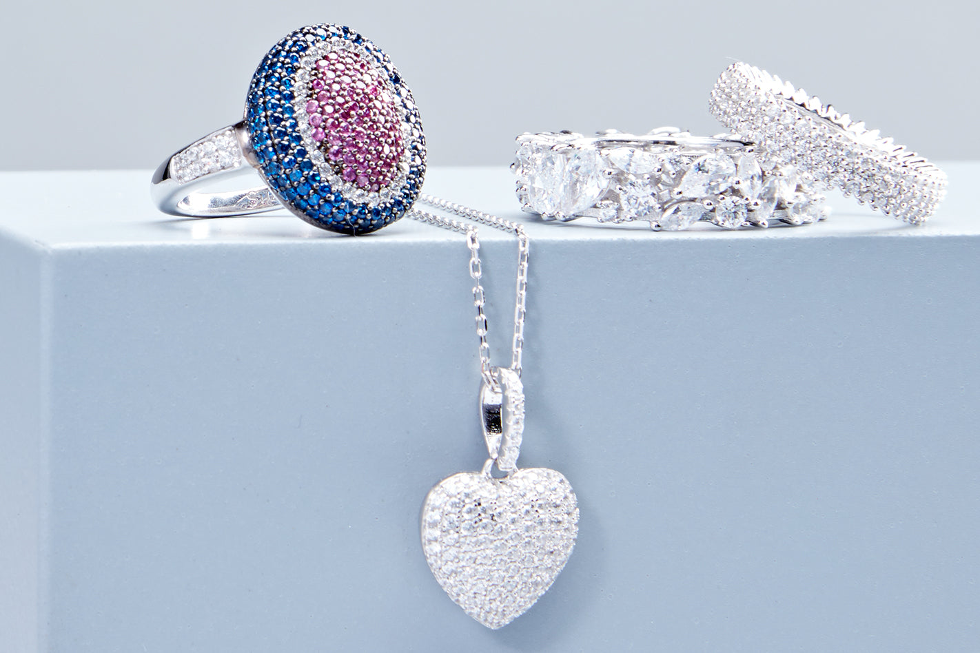 suzy levian, suzy levian jewelry, suzy levian sterling silver, suzy levian rings, engagement rings, necklaces, earrings, suzy levian secret message, suzy levian special sterling silver, suzy levian cubic zirconia