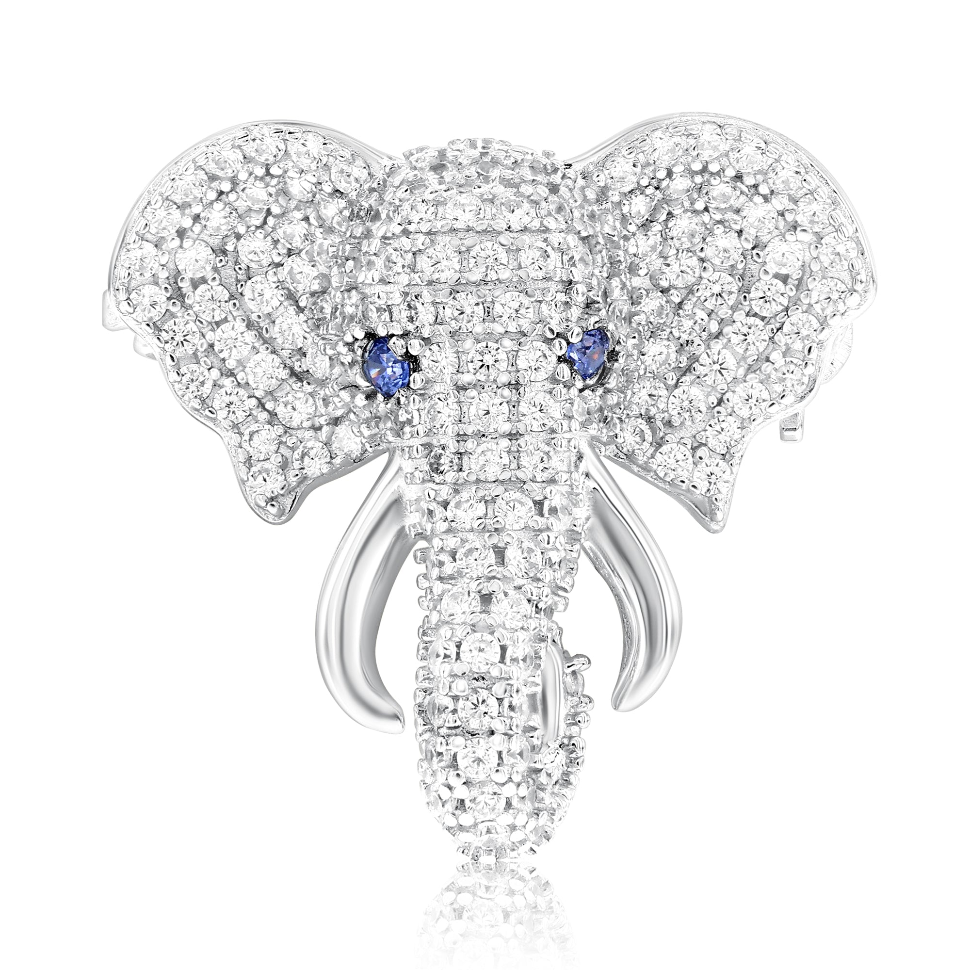 Brooches – SUZY LEVIAN NEW YORK