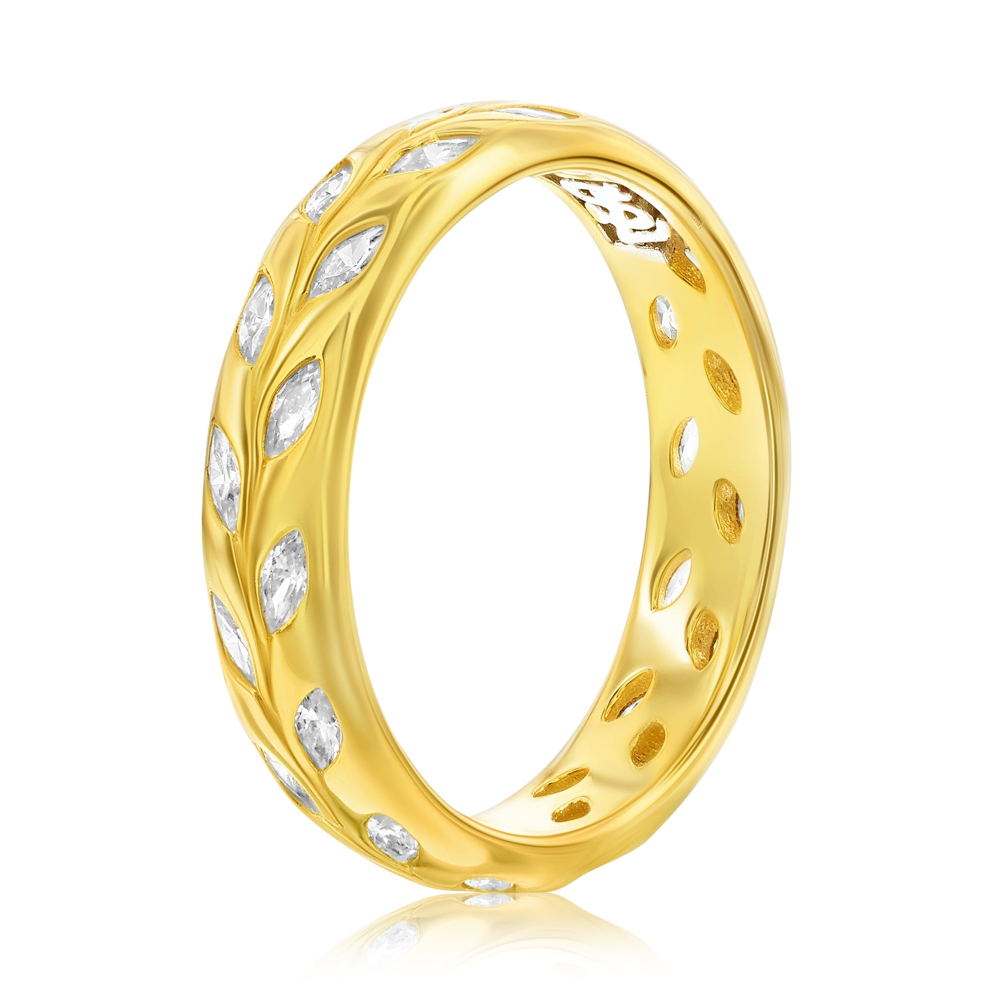Rings – tagged 