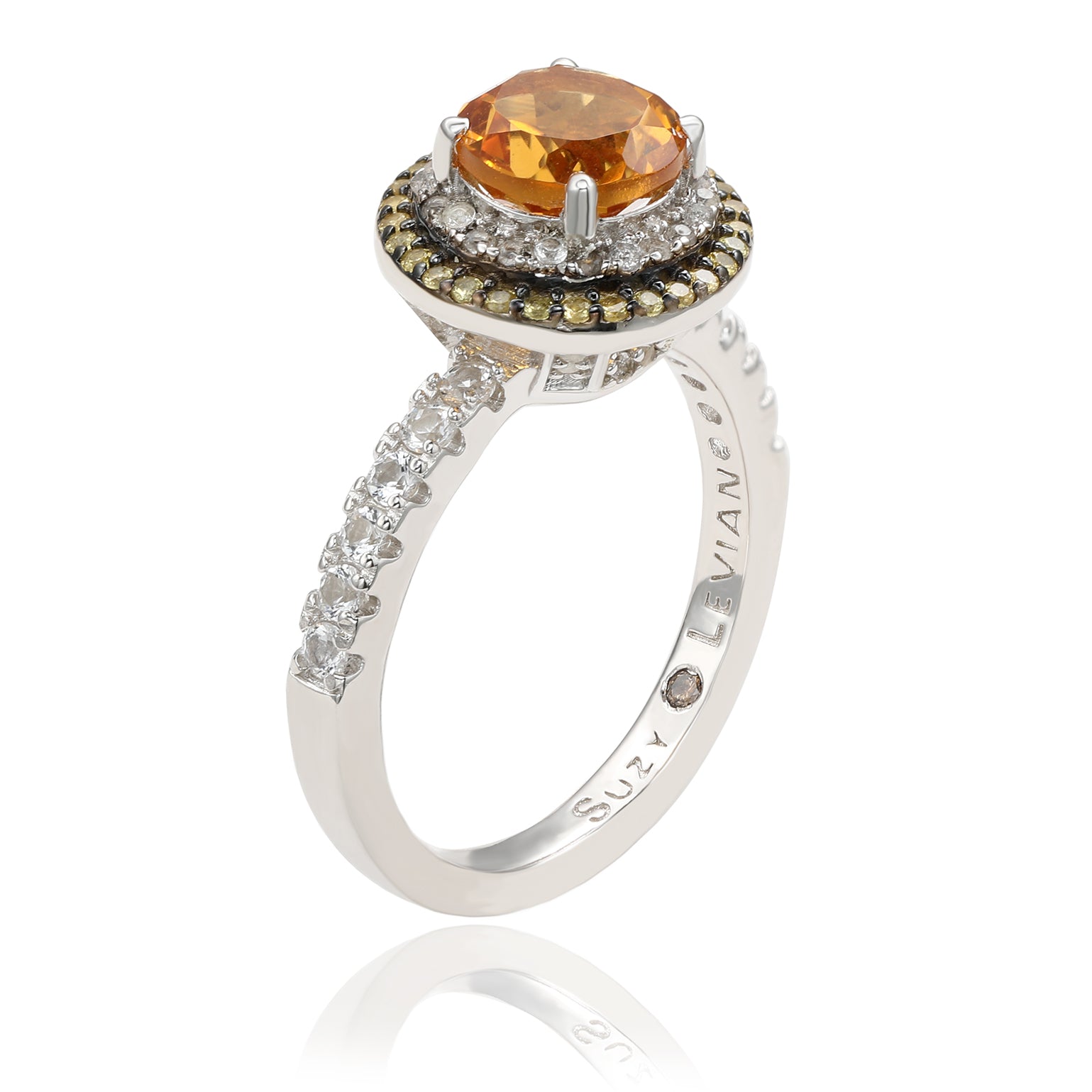 Levian citrine clearance