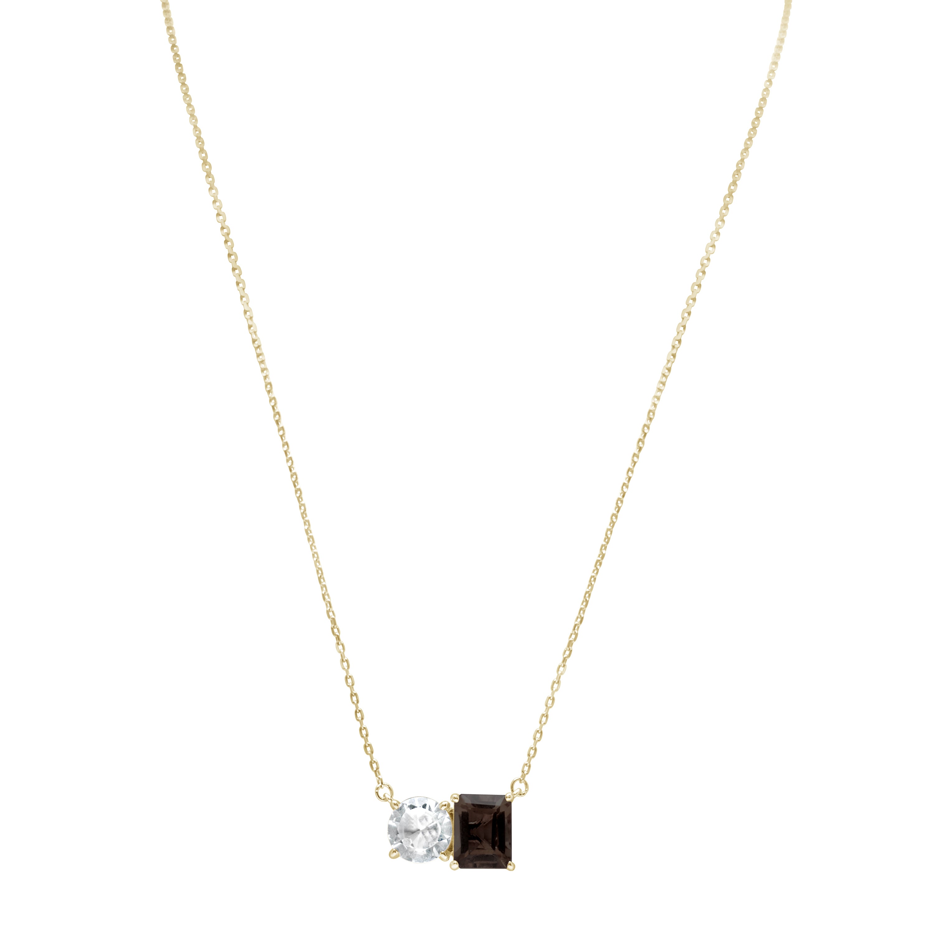 Suzy levian store necklace