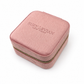 Suzy Levian Jewelry Travel Zipper Case
