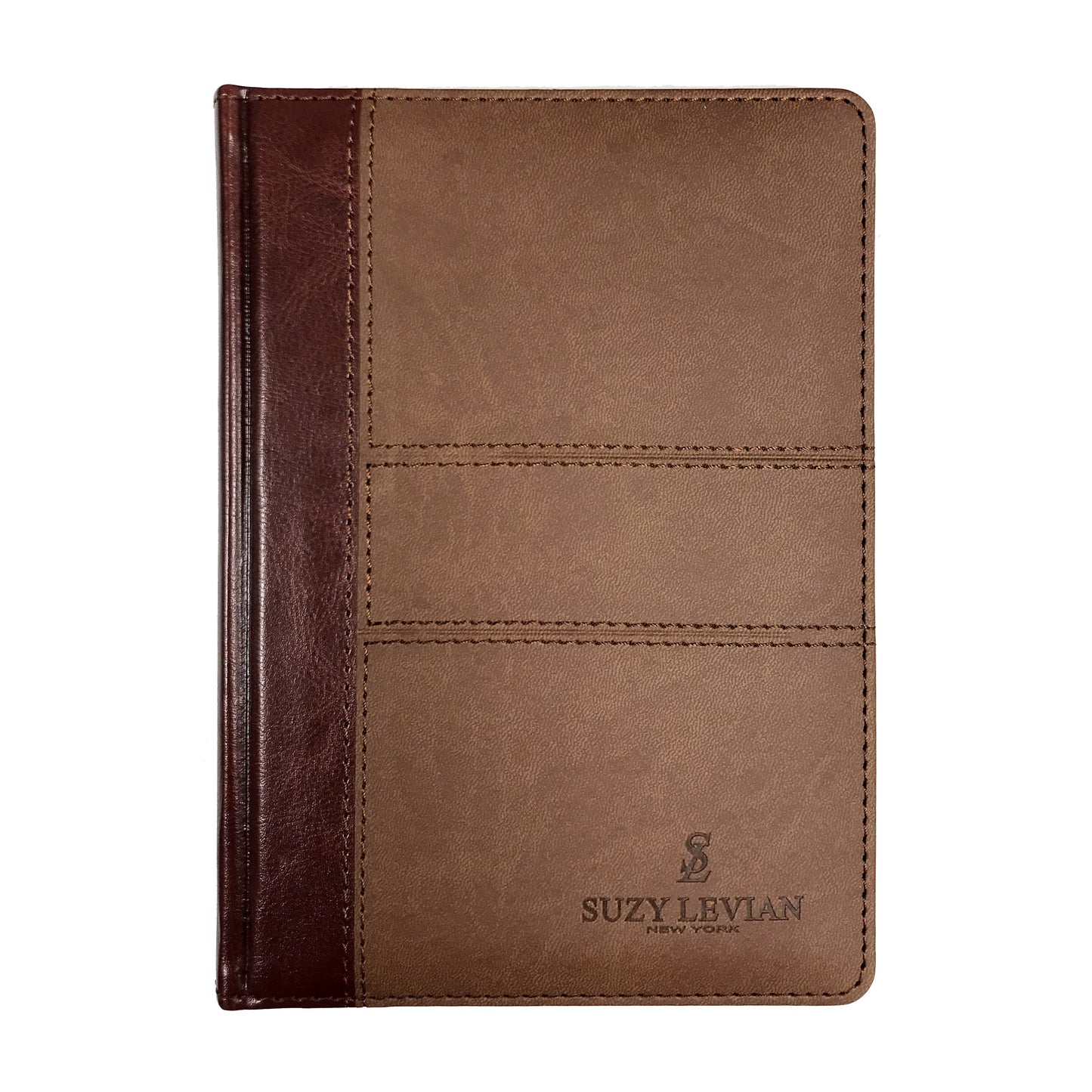 Suzy Levian Notebook