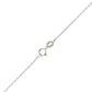 Suzy Levian Pave Cubic Zirconia Sterling Silver Pendant