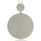 Suzy Levian Sterling Silver Cubic Zirconia Pendant