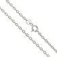 Suzy Levian Sterling Silver Cubic Zirconia Criss-cross Pendant Necklace
